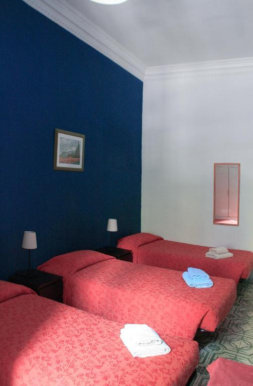 Apartamento Diagonal Barcelona Quarto foto